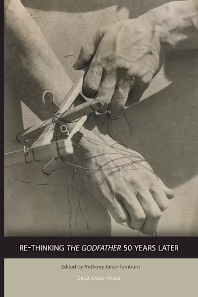 Re-Thinking The Godfather 50 Years After