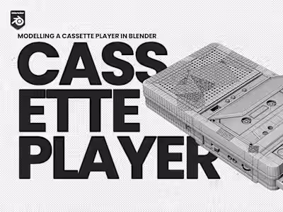 I just shared something a