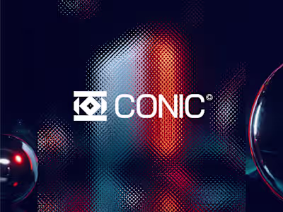 Conic© A high-quality home theater sound system. Incorporate...