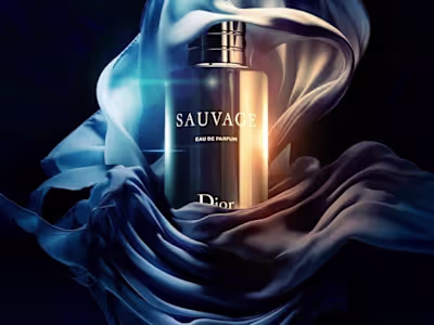 Product marketing design 