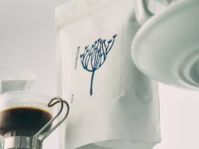 Nile Coffee ✎ Email marketing