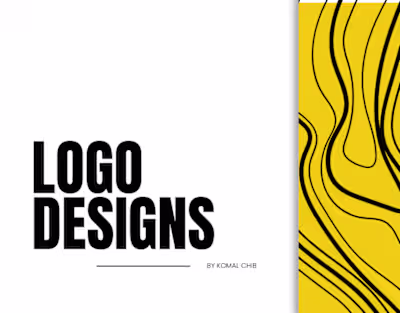 Sample Logo Designs