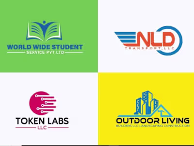Logo Design
