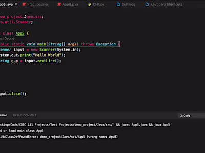 Java image encryptor 