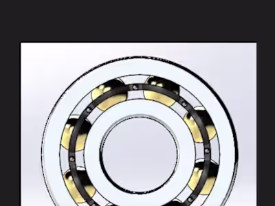 Ball Bearing