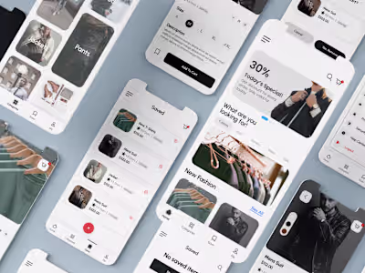eCommerce platform