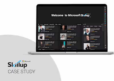 SkillUp Microsoft