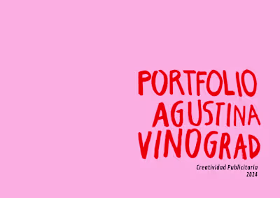 Portfolio Personal - 2024