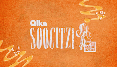 SOOCITZI- Social Media Identity on Behance