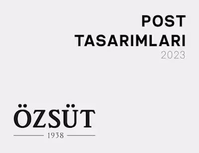 Özsüt Kahramanmaraş - Post Design