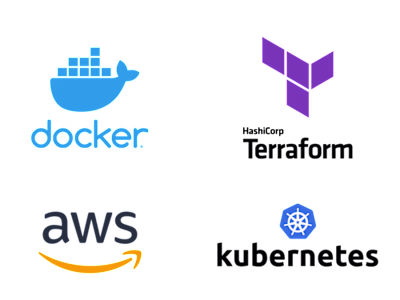 AWS migration (Kubernetes, Java, Micro services)