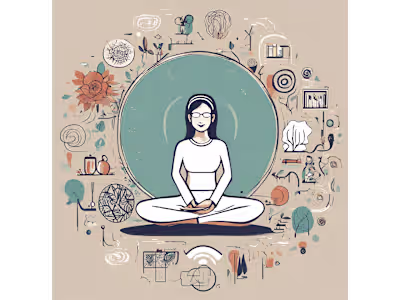 Embracing the Art of Mindful Living in a Digital Age