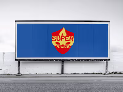 Logo Design for a Videogame