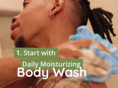 Aveeno TikTok Content