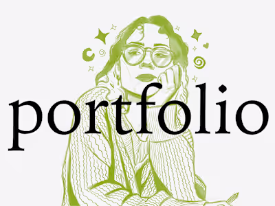 portfolio