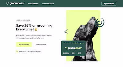 Developing a Custom Webflow Website