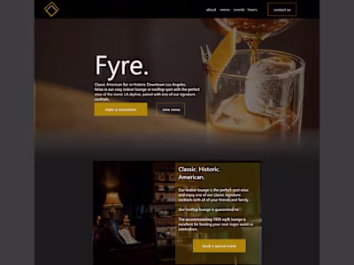 Fyre