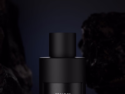 3D Product Animation