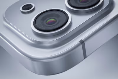 The thin film option in Blender is very good for lens with a...