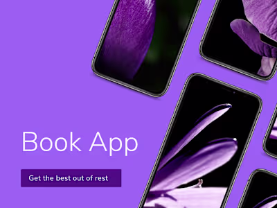 GitHub - sakhi5038/book_reading_app_UI: This app UI shows the l…