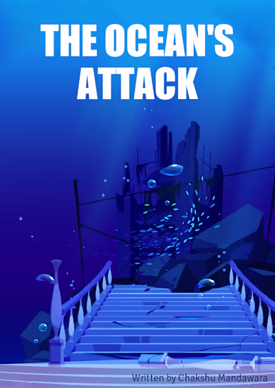 The Ocean's Attack