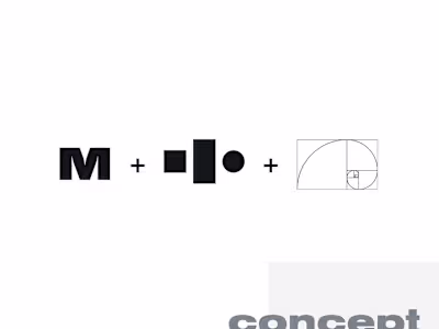 Martin Studio Branding