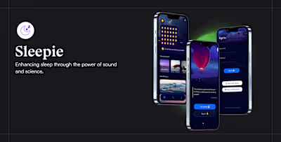 Sleepie