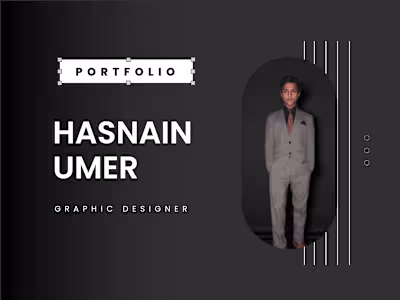 "Expert Graphic Designer: Elevating Brands"