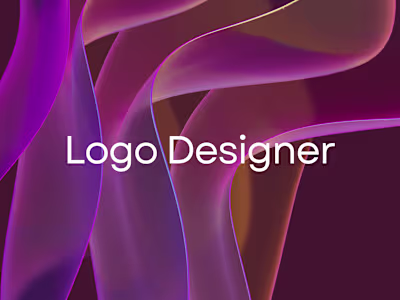 Logo Designing