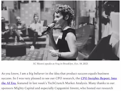 Newsletters