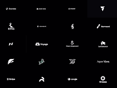 Logo & marks of 2023-24