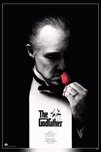 GODFATHER : The Masculine Journey : PART 1
