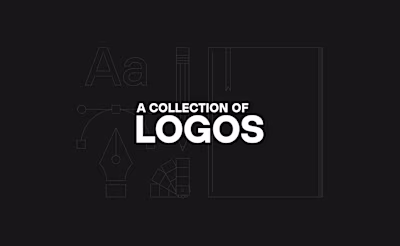 Logofolio by Brett Lair