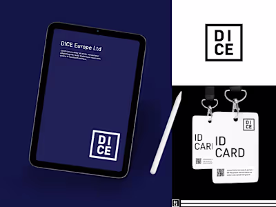 Dice