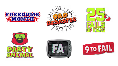 LOGO DESIGN