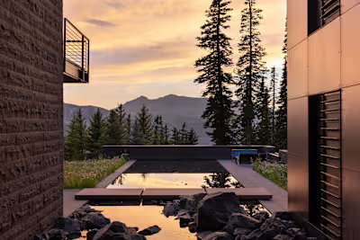Top Five Design Trends to Watch in 2025