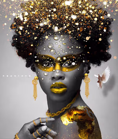 Glitz & Glamour
