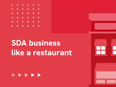 SdaBnb Explainer Video. 