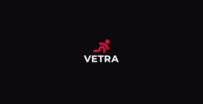 Vetra - Visual Identity Design