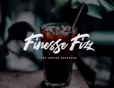 Finesse Fizz