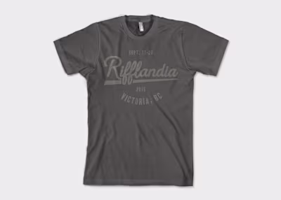 Graphic T-Shirts