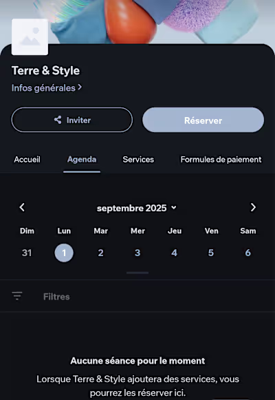 Terre & style 