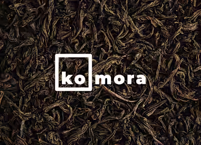 Komora - craft Ukrainian production