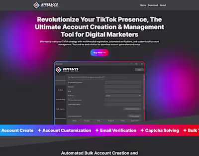 Hyperaccs: Figma to HTML