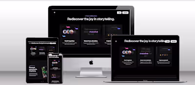 ChronicleHQ – Comprehensive Web Platform for Task Management