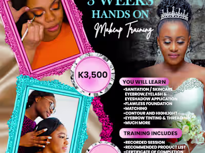 Social Media Poster