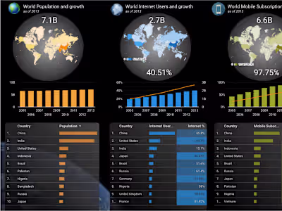 Business Intelligence Consultant