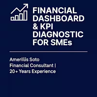 Working on an advanced financial model today — specifically ...