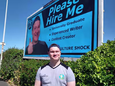 Chris Harkin (YouTube Channel)