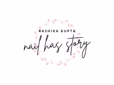 Nail Has Story